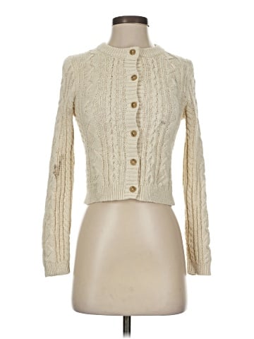 Denimist Cardigan (view 1)
