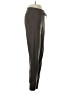 Kyodan Gray Brown Casual Pants Size XS - photo 4