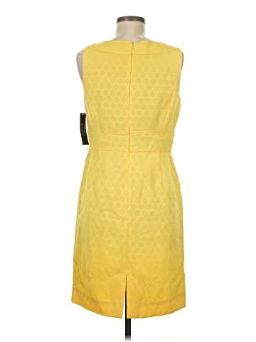 Tahari by ASL Casual Dress (view 2)