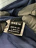 Shein Blue Track Jacket Size L - photo 6