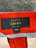 J.Crew Solid Orange Shorts Size 00 - photo 3