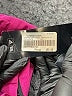 Adidas Color Block Pink Casual Pants Size 0 - photo 8