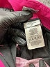 Adidas Color Block Pink Casual Pants Size 0 - photo 9