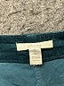 Chico's Teal Casual Pants Size Sm (0) - photo 7