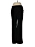Live A Little Black Casual Pants Size 8 - photo 2
