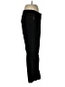 Live A Little Black Casual Pants Size 8 - photo 4