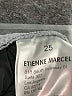 Etienne Marcel Solid Blue Casual Pants Size 25 waist - photo 8