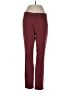 Orvis Burgundy Jeans Size 10 - photo 1