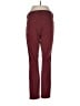 Orvis Burgundy Jeans Size 10 - photo 2