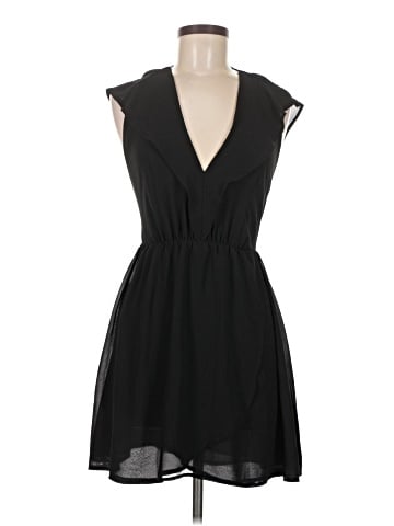 Romeo & Juliet Couture Cocktail Dress (view 1)