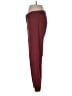 Orvis Burgundy Jeans Size 10 - photo 5