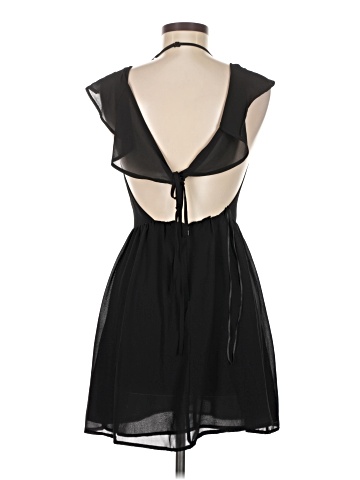 Romeo & Juliet Couture Cocktail Dress (view 2)