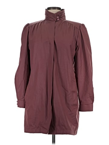 London Fog Raincoat (view 1)