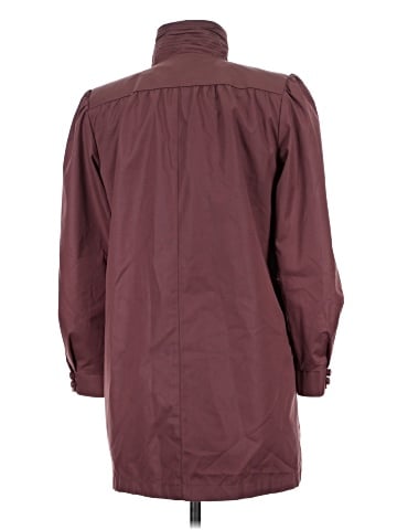 London Fog Raincoat (view 2)