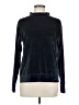 Xersion Blue Turtleneck Sweater Size M - photo 1