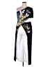 Assorted Brands Blue Jumpsuit Size 4X - photo 1