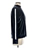 Xersion Blue Turtleneck Sweater Size M - photo 4