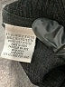 Yoana Baraschi 100% Polyester Paisley Black Cocktail Dress Size 6 - photo 8