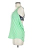 Lululemon Athletica Green Tank Top Size 6 - photo 5