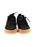 NOBULL Black Sneakers Size 4 - photo 2