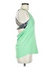 Lululemon Athletica Green Tank Top Size 6 - photo 4