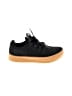 NOBULL Black Sneakers Size 4 - photo 1