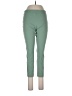 A New Day Solid Green Active Pants Size 10 - photo 1