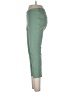A New Day Solid Green Active Pants Size 10 - photo 5
