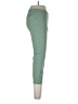 A New Day Solid Green Active Pants Size 10 - photo 4