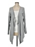 Vince Camuto Gray Coat Size M - photo 1