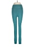 Lululemon Athletica Teal Active Pants Size 6 - photo 1