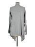 Vince Camuto Gray Coat Size M - photo 2