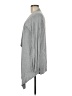 Vince Camuto Gray Coat Size M - photo 5
