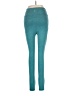 Lululemon Athletica Teal Active Pants Size 6 - photo 2