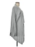 Vince Camuto Gray Coat Size M - photo 4