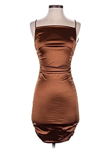 Fashion Nova Cocktail Dress (view 1)