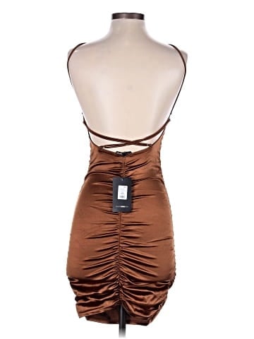 Fashion Nova Cocktail Dress (view 2)