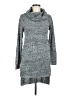 Papillon Gray Pullover Sweater Size M - photo 1