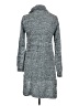 Papillon Gray Pullover Sweater Size M - photo 2