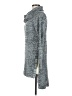 Papillon Gray Pullover Sweater Size M - photo 5
