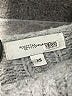 Rosetta Getty Gray Cardigan Size XS - photo 4