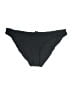 H&M Black Swimsuit Bottoms Size 12 - photo 1