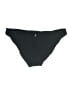 H&M Black Swimsuit Bottoms Size 12 - photo 2