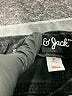 Cat & Jack Solid Black Jeans Size 2T - photo 4