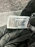 Cat & Jack Solid Black Jeans Size 2T - photo 5