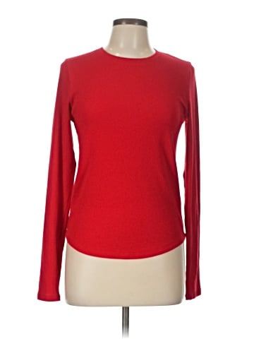 American Eagle Outfitters Long Sleeve T-Shirt (view 1)