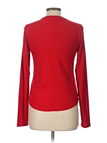American Eagle Outfitters Long Sleeve T-Shirt (view 2)