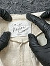 The native one 100% Cotton Ivory Jeans Size S - photo 7