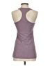 Lululemon Athletica Purple Active Tank Size XXS (estimated) - photo 2