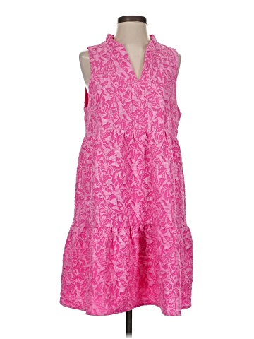 THML Cocktail Dress (view 1)